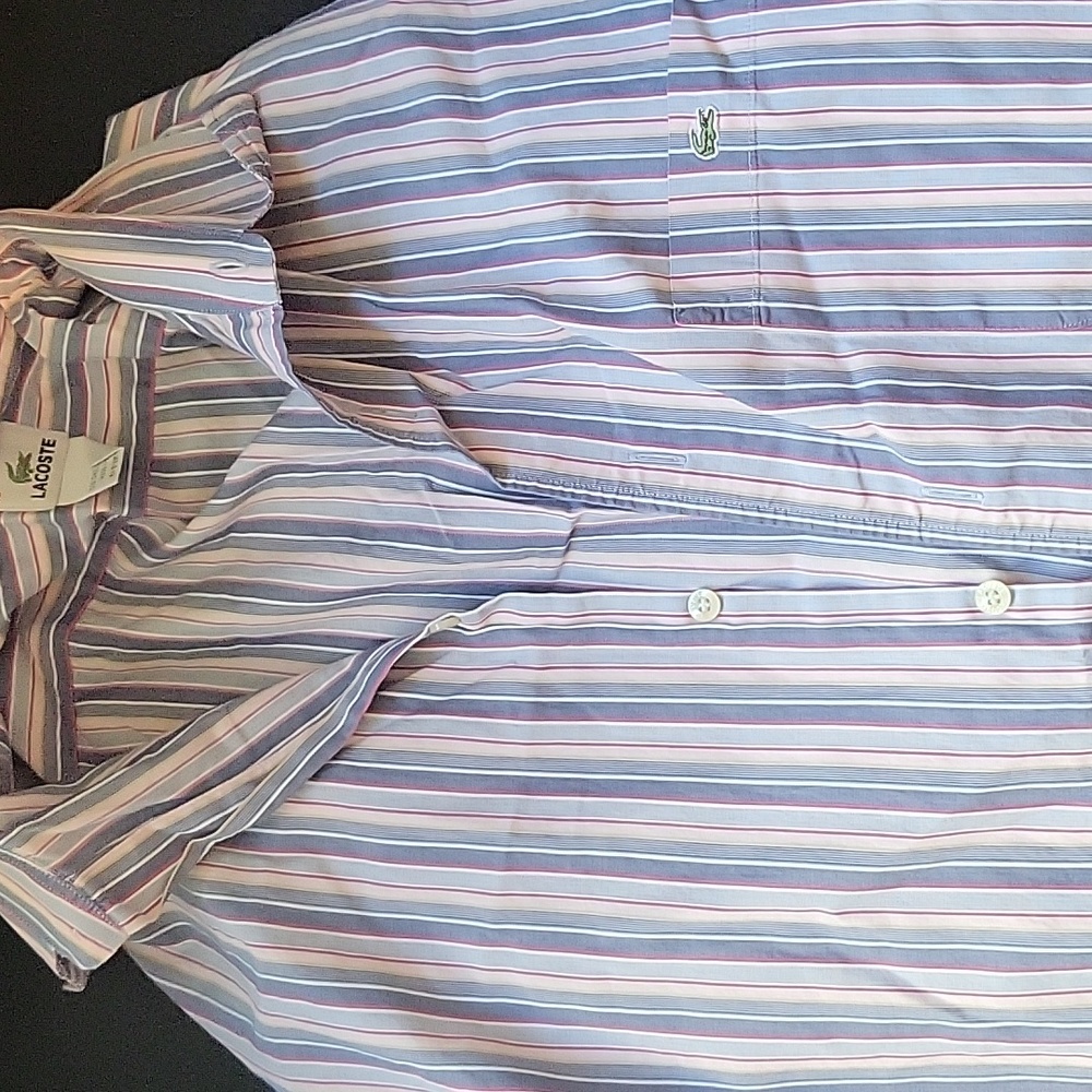 Lacoste Shirt